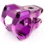 Unite Renegade Stem 31.8mm Clamp 31mm Length Purple
